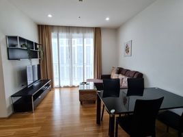 1 Schlafzimmer Appartement zu vermieten im 39 by Sansiri, Khlong Tan Nuea