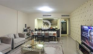 1 Bedroom Apartment for sale in Al Reef Downtown, Abu Dhabi Tower 11