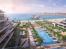 Studio Condo for sale at Five JBR, Sadaf, Jumeirah Beach Residence (JBR)