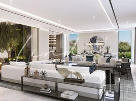 6 Bedroom Villa for sale at Jumeirah Golf Estates, Fire, Jumeirah Golf Estates