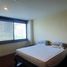 1 Bedroom Condo for rent at Baan Saraan, Khlong Toei Nuea