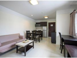 1 Bedroom Apartment for rent at Baan Saran Nuch, Phra Khanong Nuea