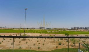 4 Schlafzimmern Villa zu verkaufen in Yas Acres, Abu Dhabi Aspens