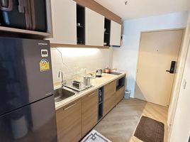 Studio Wohnung zu verkaufen im Sukhumvit Suite, Khlong Toei Nuea