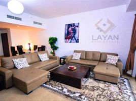 3 Bedroom Apartment for sale at Bahar 5, Bahar