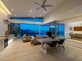 3 Bedroom House for sale in Ao Bang Kao, Na Mueang, Maret