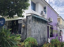 2 Schlafzimmer Villa zu verkaufen im Supalai Veranda Rattanathibet, Bang Kraso