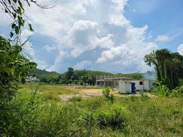  Grundstück zu verkaufen in Thalang, Phuket, Choeng Thale