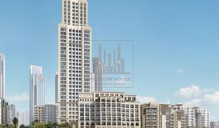 1 chambre Appartement a vendre à Creek Beach, Dubai Vida Residences Creek Beach