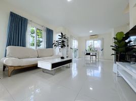 3 спален Дом на продажу в Land and House Park Chiang Mai, Nong Chom, Сан Саи