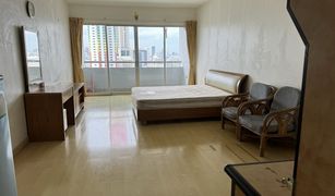 Studio Condo for sale in Thanon Phet Buri, Bangkok The Platinum 