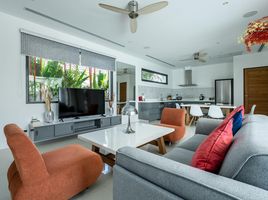 4 Bedroom House for sale in Rawai, Phuket Town, Rawai