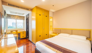 3 Schlafzimmern Appartement zu verkaufen in Khlong Tan Nuea, Bangkok AP Suites Sukhumvit 33