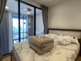 1 Bedroom Condo for rent at Maru Ekkamai 2, Khlong Tan Nuea