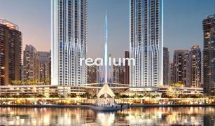 2 Bedrooms Apartment for sale in , Dubai Address Harbour Point