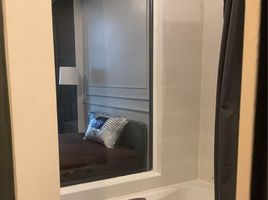 1 Bedroom Condo for rent at Ideo Ratchada-Huaykwang, Huai Khwang, Huai Khwang, Bangkok, Thailand