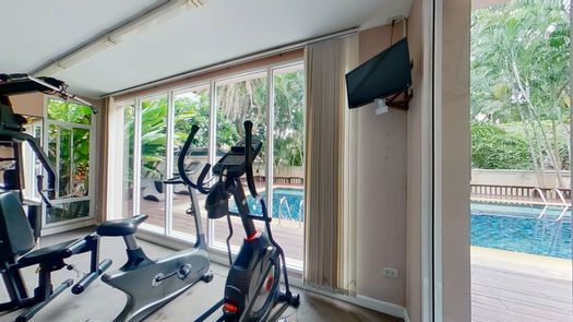 Photos 1 of the Fitnessstudio at Baan Suan Greenery Hill
