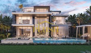 6 Bedrooms Villa for sale in , Dubai Venice