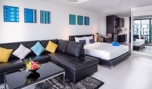 Studio Condominium a vendre à Patong, Phuket Absolute Twin Sands Resort & Spa