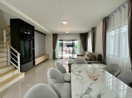 3 Bedroom House for rent at The Connect UP3 Ladprao 126, Phlapphla