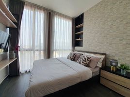 2 Schlafzimmer Wohnung zu verkaufen im The Lofts Ekkamai, Phra Khanong