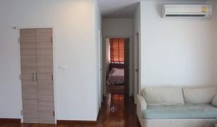 2 chambres Condominium a vendre à Khlong Ton Sai, Bangkok Hive Taksin