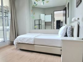 2 Schlafzimmer Wohnung zu verkaufen im Citi Smart Condominium, Khlong Toei, Khlong Toei