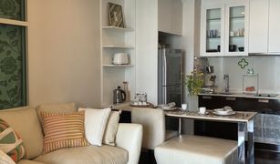 1 Bedroom Condo for sale in Khlong Tan Nuea, Bangkok Ivy Thonglor