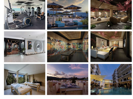 2 Bedroom Condo for sale at Utopia Dream U2, Rawai, Phuket Town, Phuket