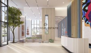 1 Bedroom Apartment for sale in Azizi Riviera, Dubai Dubai Design District