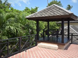 3 Bedroom Villa for rent at Banyan Villas, Maenam, Koh Samui