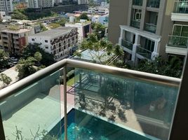 2 Bedroom Condo for sale at Belle Grand Rama 9, Huai Khwang