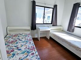 3 Schlafzimmer Villa zu verkaufen im Modi Villa Bangna, Bang Sao Thong