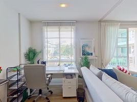 2 Schlafzimmer Appartement zu verkaufen im Autumn Condominium, Nong Kae