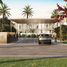 4 Bedroom Villa for sale at The Fields, District 11, Mohammed Bin Rashid City (MBR)