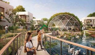 Квартира, 2 спальни на продажу в Yas Acres, Абу-Даби The Sustainable City - Yas Island