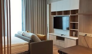 1 Bedroom Condo for sale in Khlong Tan, Bangkok Park Origin Phrom Phong