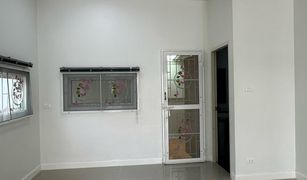 2 Schlafzimmern Haus zu verkaufen in Bo Win, Pattaya Bowin Buri