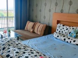 Studio Condo for rent at Anyarat Place, Saen Suk