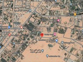  Land for sale at Al Zubair, Ajman Uptown Villas, Ajman Uptown, Ajman