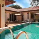 Massarossa Pool Villa