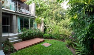 5 chambres Villa a vendre à Choeng Thale, Phuket La Colline