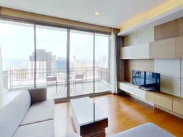 3 Bedroom Apartment for rent at Quattro By Sansiri, Khlong Tan Nuea