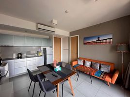 1 Schlafzimmer Wohnung zu verkaufen im The Lofts Ekkamai, Phra Khanong, Khlong Toei