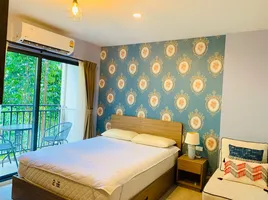 1 Schlafzimmer Appartement zu vermieten im La Casita, Hua Hin City, Hua Hin, Prachuap Khiri Khan, Thailand