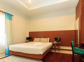 1 Schlafzimmer Villa zu vermieten im Hi Villa Phuket, Si Sunthon