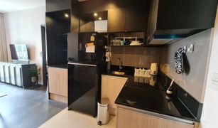 1 Bedroom Condo for sale in Khlong Toei Nuea, Bangkok Edge Sukhumvit 23