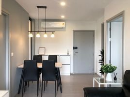 2 Schlafzimmer Wohnung zu verkaufen im Aspire Sukhumvit-Onnut , Suan Luang, Suan Luang, Bangkok, Thailand