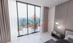 1 Bedroom Apartment for sale in Skycourts Towers, Dubai AG Square