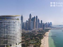 1 Bedroom Apartment for sale at Palm Beach Towers 2, Shoreline Apartments, Palm Jumeirah